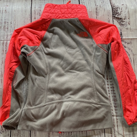 Reversible jacket - Picture 2 of 3